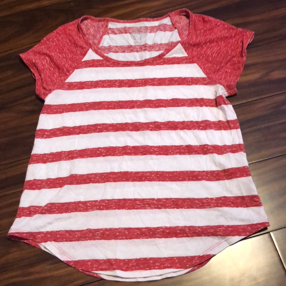 Short sleeve T-shirt